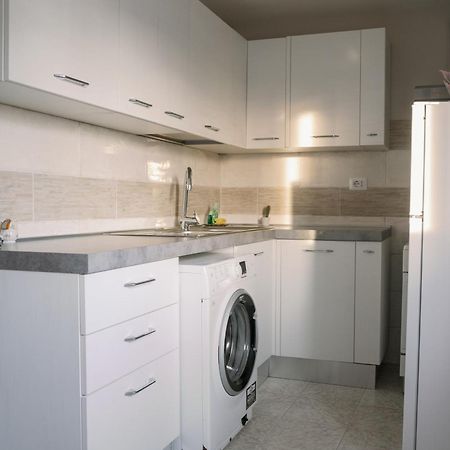Romantic Apartment Metro A Ponte Lungo Εξωτερικό φωτογραφία