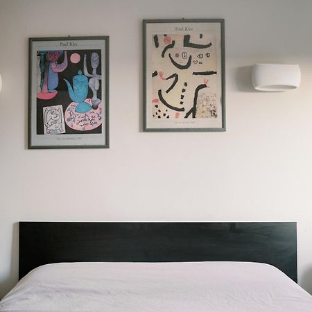 Romantic Apartment Metro A Ponte Lungo Εξωτερικό φωτογραφία