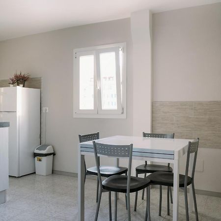 Romantic Apartment Metro A Ponte Lungo Εξωτερικό φωτογραφία