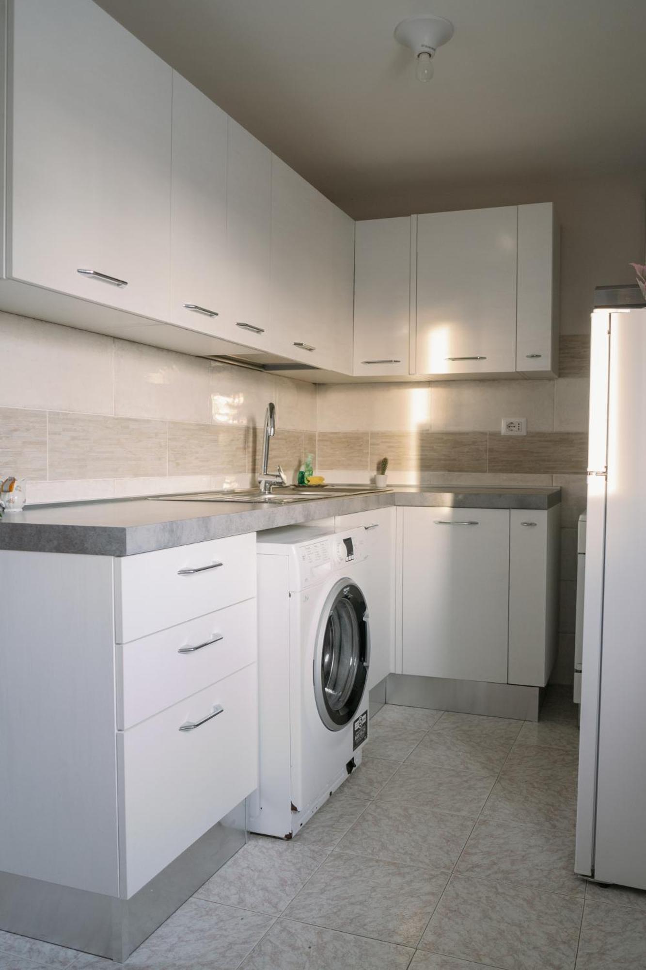 Romantic Apartment Metro A Ponte Lungo Εξωτερικό φωτογραφία