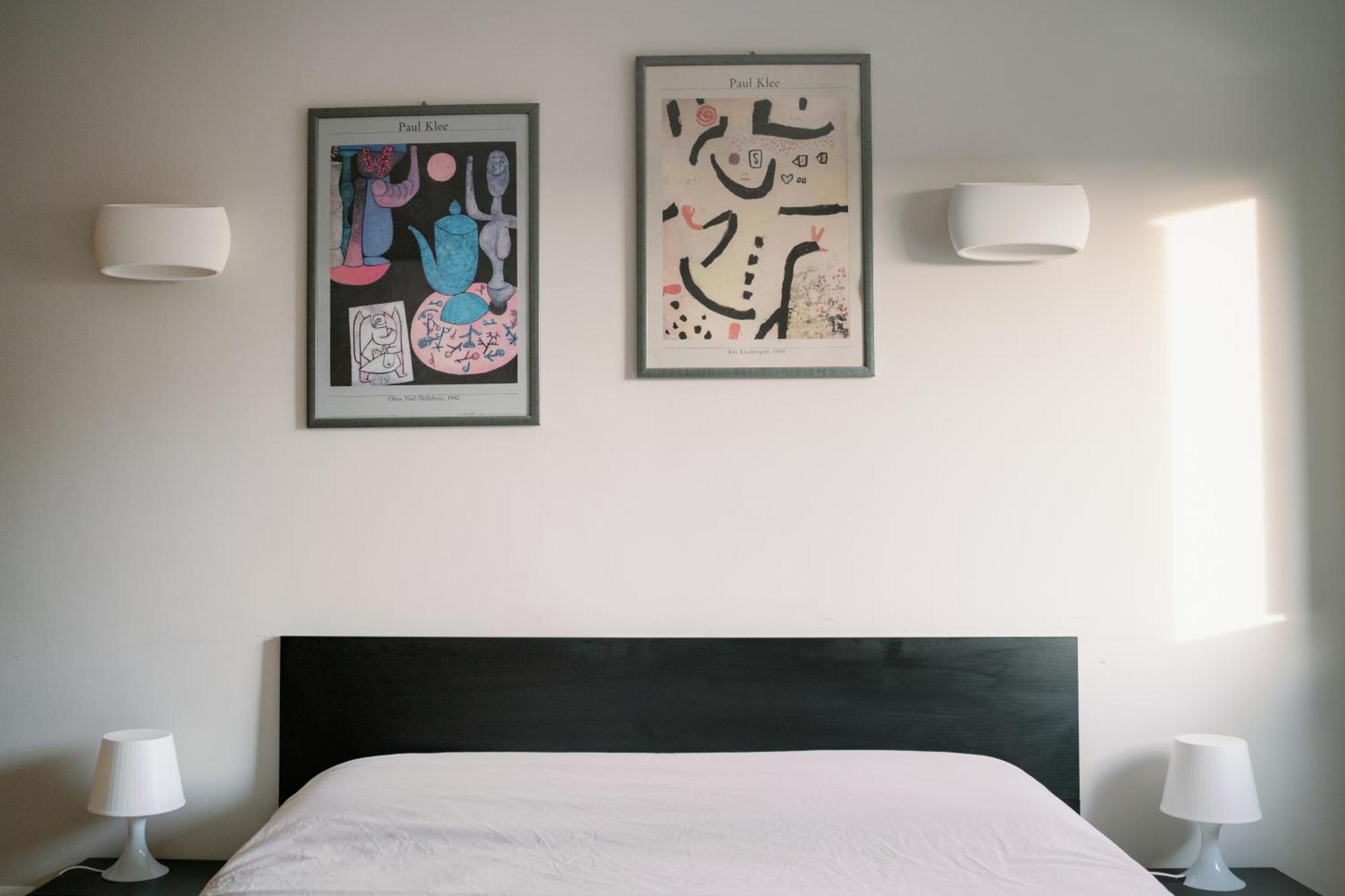Romantic Apartment Metro A Ponte Lungo Εξωτερικό φωτογραφία