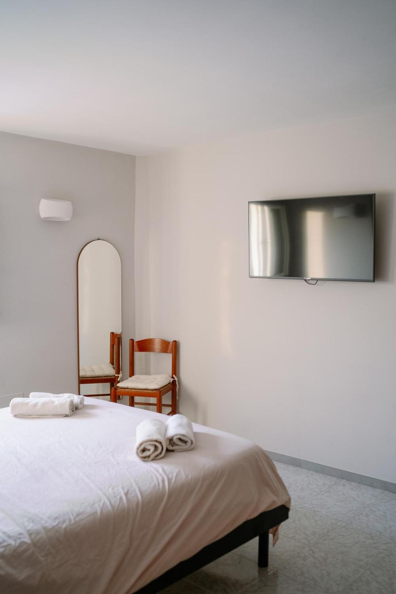 Romantic Apartment Metro A Ponte Lungo Εξωτερικό φωτογραφία