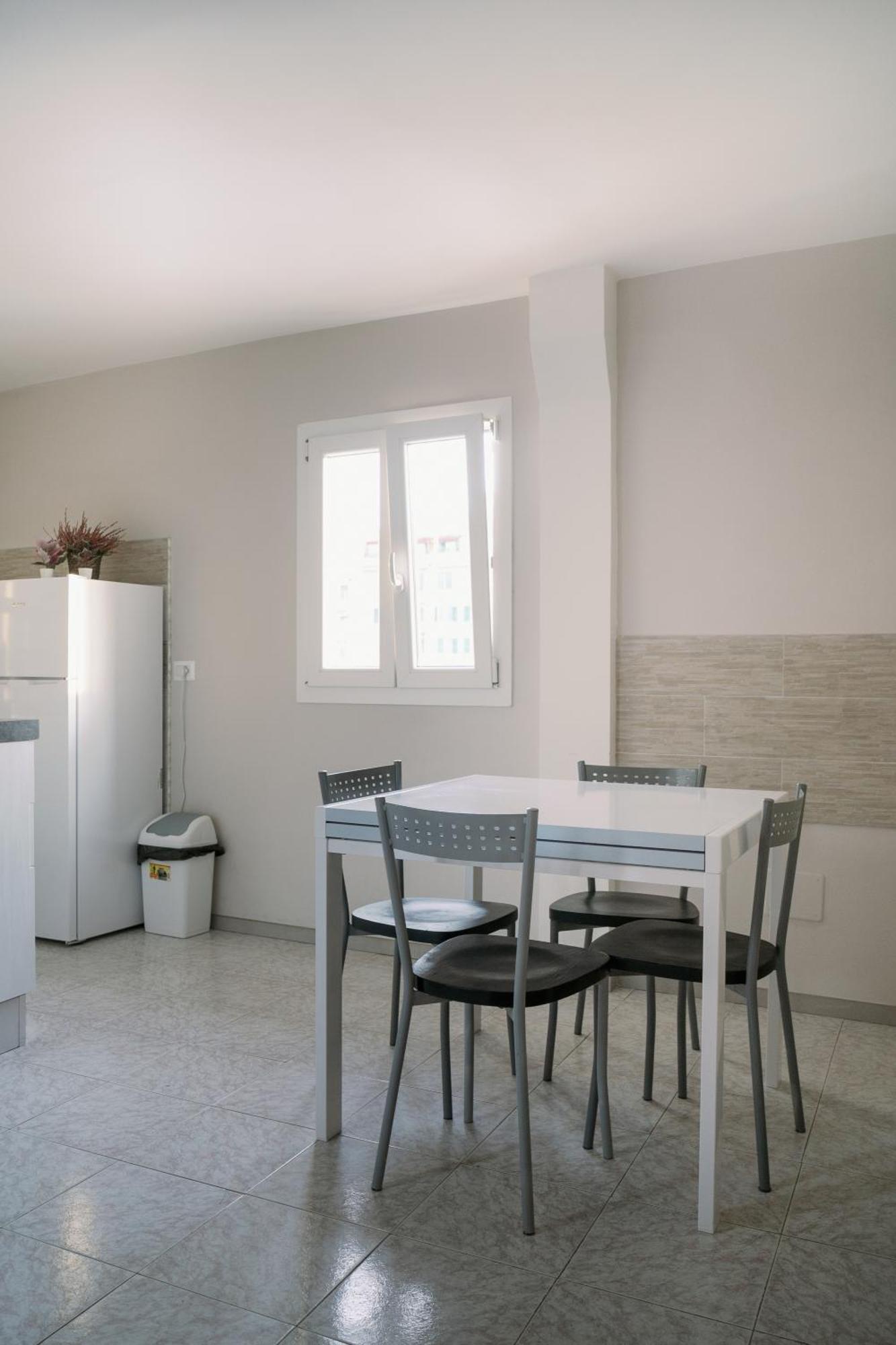 Romantic Apartment Metro A Ponte Lungo Εξωτερικό φωτογραφία