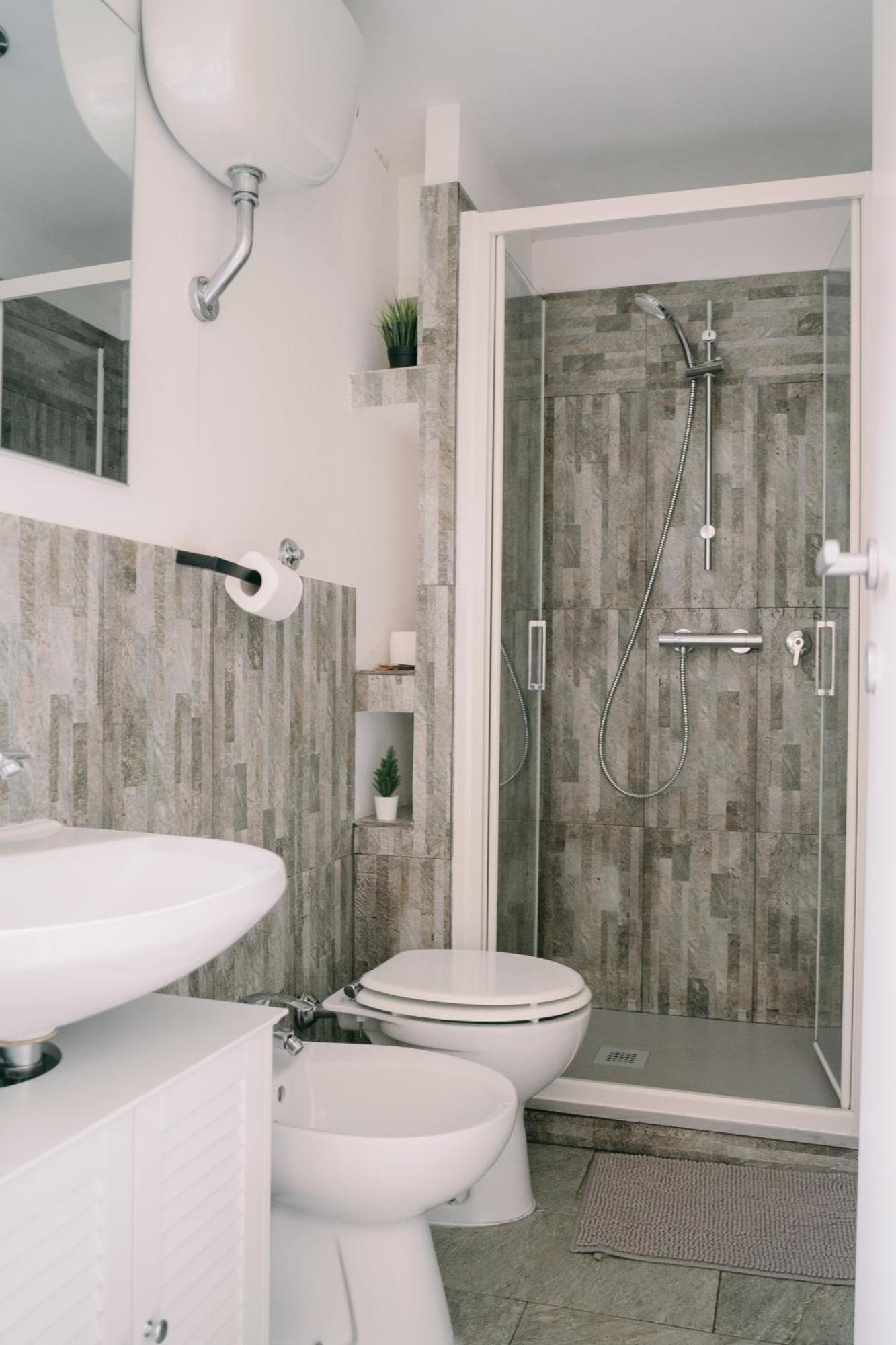 Romantic Apartment Metro A Ponte Lungo Εξωτερικό φωτογραφία